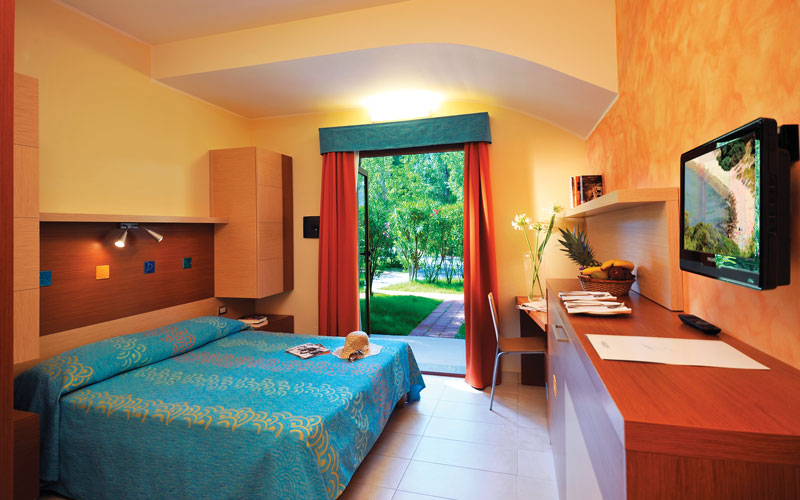 CALASERENA VILLAGE